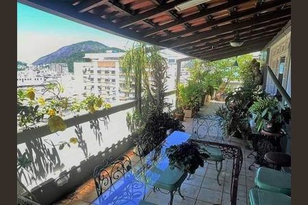 Apartamento à venda com 442m², 4 quartos e 2 vagas