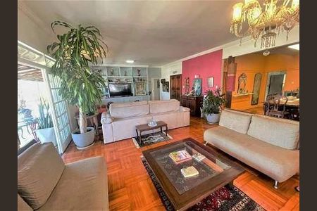 Apartamento à venda com 442m², 4 quartos e 2 vagas