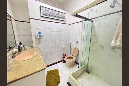 Apartamento à venda com 442m², 4 quartos e 2 vagas