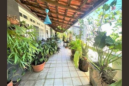 Apartamento à venda com 442m², 4 quartos e 2 vagas