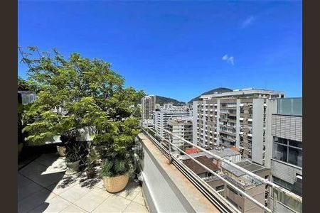 Apartamento à venda com 442m², 4 quartos e 2 vagas