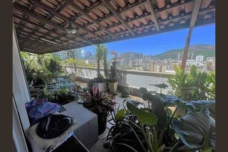 Apartamento à venda com 442m², 4 quartos e 2 vagas