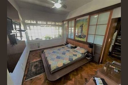 Apartamento à venda com 442m², 4 quartos e 2 vagas