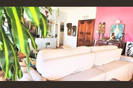 Apartamento à venda com 442m², 4 quartos e 2 vagas