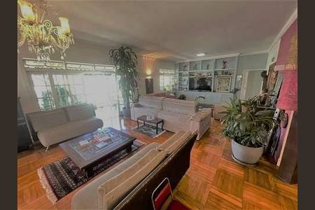 Apartamento à venda com 442m², 4 quartos e 2 vagas