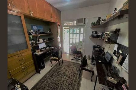 Apartamento à venda com 442m², 4 quartos e 2 vagas