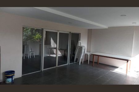 Apartamento à venda com 90m², 2 quartos e 1 vaga