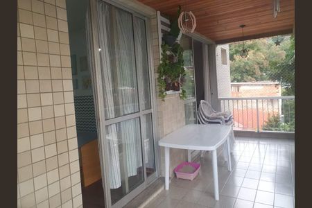 Apartamento à venda com 127m², 3 quartos e 2 vagas