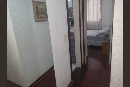 Apartamento à venda com 127m², 3 quartos e 2 vagas