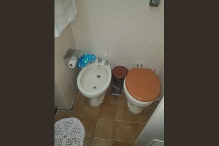 Apartamento à venda com 127m², 3 quartos e 2 vagas