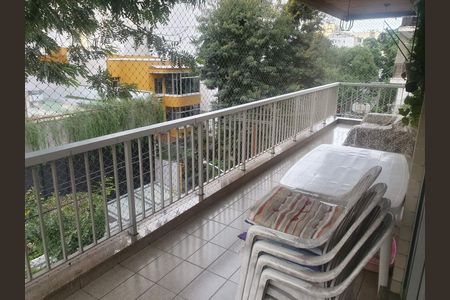 Apartamento à venda com 127m², 3 quartos e 2 vagas