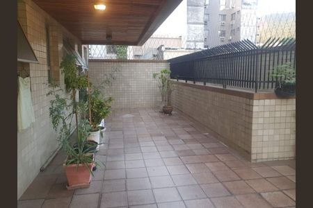 Apartamento à venda com 127m², 3 quartos e 2 vagas