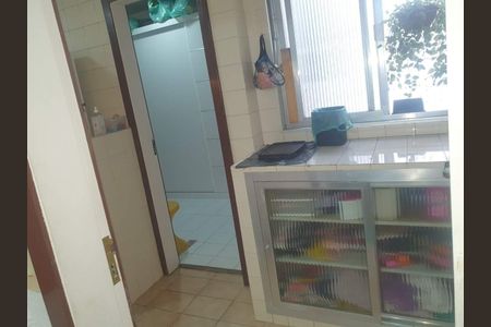 Apartamento à venda com 127m², 3 quartos e 2 vagas