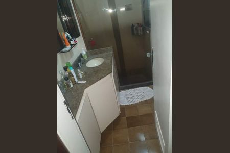 Apartamento à venda com 127m², 3 quartos e 2 vagas