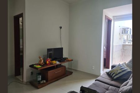 Apartamento à venda com 53m², 2 quartos e sem vaga