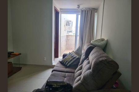 Apartamento à venda com 53m², 2 quartos e sem vaga