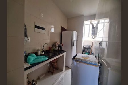 Apartamento à venda com 53m², 2 quartos e sem vaga
