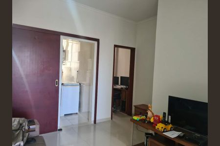 Apartamento à venda com 53m², 2 quartos e sem vaga