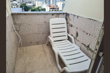 Apartamento à venda com 53m², 2 quartos e sem vaga