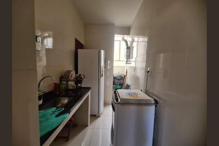 Apartamento à venda com 53m², 2 quartos e sem vaga
