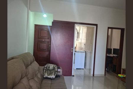 Apartamento à venda com 53m², 2 quartos e sem vaga