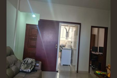Apartamento à venda com 53m², 2 quartos e sem vaga