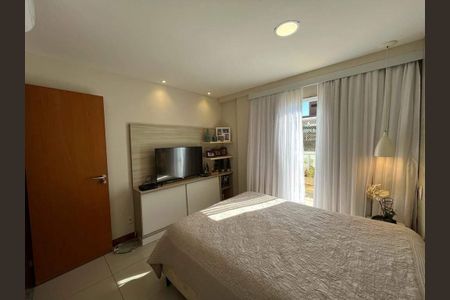 Apartamento à venda com 142m², 4 quartos e 3 vagas