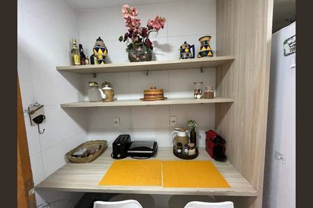 Apartamento à venda com 142m², 4 quartos e 3 vagas