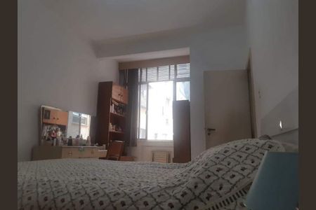 Apartamento à venda com 110m², 3 quartos e 1 vaga