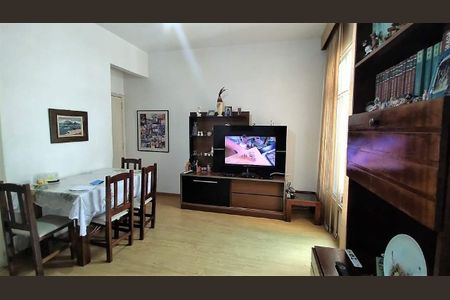 Apartamento à venda com 110m², 3 quartos e 1 vaga