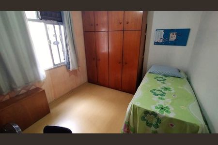 Apartamento à venda com 110m², 3 quartos e 1 vaga