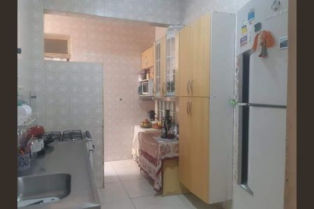 Apartamento à venda com 110m², 3 quartos e 1 vaga