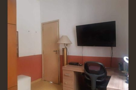 Apartamento à venda com 110m², 3 quartos e 1 vaga