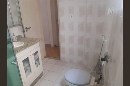 Apartamento à venda com 110m², 3 quartos e 1 vaga