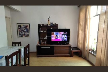 Apartamento à venda com 110m², 3 quartos e 1 vaga