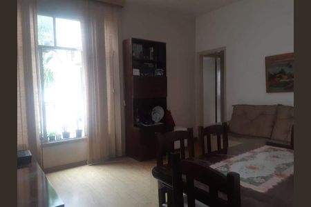 Apartamento à venda com 110m², 3 quartos e 1 vaga