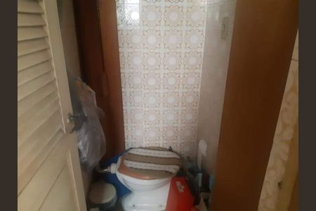 Apartamento à venda com 110m², 3 quartos e 1 vaga