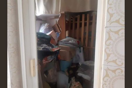 Apartamento à venda com 110m², 3 quartos e 1 vaga
