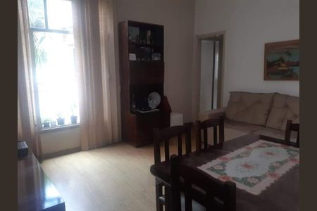 Apartamento à venda com 110m², 3 quartos e 1 vaga