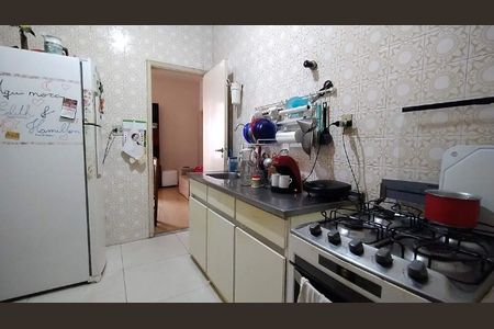 Apartamento à venda com 110m², 3 quartos e 1 vaga