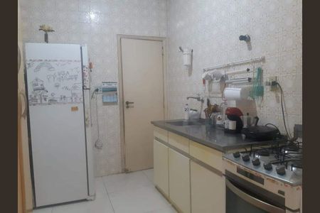 Apartamento à venda com 110m², 3 quartos e 1 vaga