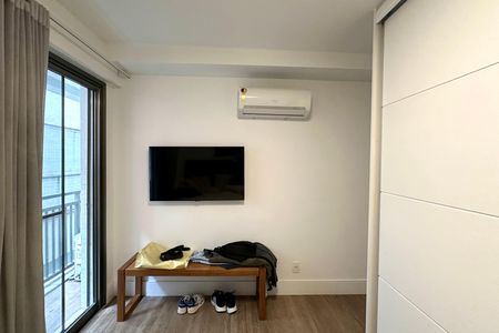 Apartamento à venda com 123m², 3 quartos e 2 vagas Apartamento à venda com 123m², 3 quartos e 2 vagasSuíte 02