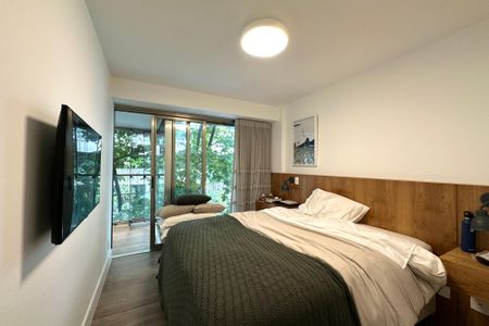 Apartamento à venda com 123m², 3 quartos e 2 vagas Apartamento à venda com 123m², 3 quartos e 2 vagasSuíte 01