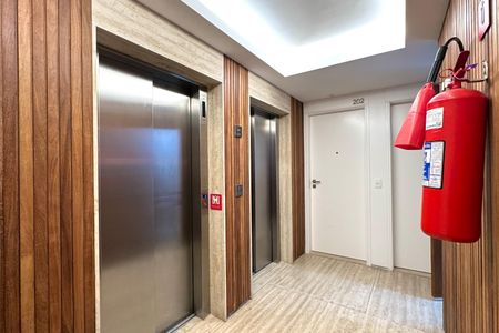 Apartamento à venda com 123m², 3 quartos e 2 vagas Apartamento à venda com 123m², 3 quartos e 2 vagasÁrea comum