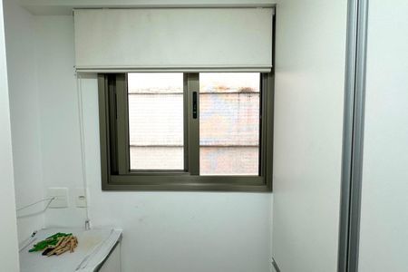 Apartamento à venda com 123m², 3 quartos e 2 vagas Apartamento à venda com 123m², 3 quartos e 2 vagasQuarto de Serviço