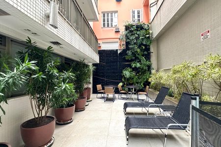 Apartamento à venda com 123m², 3 quartos e 2 vagas Apartamento à venda com 123m², 3 quartos e 2 vagasÁrea comum