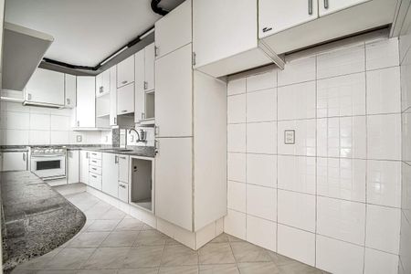Apartamento à venda com 150m², 3 quartos e 1 vaga