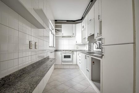 Apartamento à venda com 150m², 3 quartos e 1 vaga