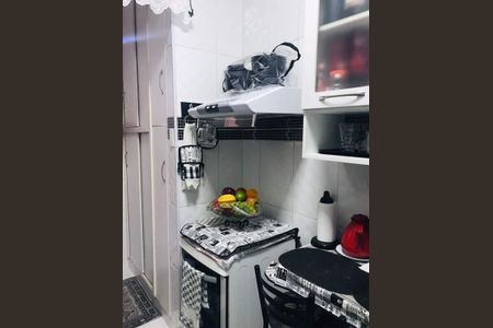 Apartamento à venda com 56m², 1 quarto e sem vaga