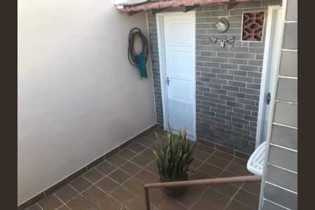 Casa à venda com 3 quartos, 130m² em Grajaú, Rio de Janeiro